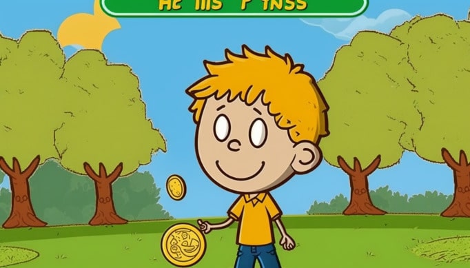 Flip a Coin Online for Free with Heads or Tails Coin Toss