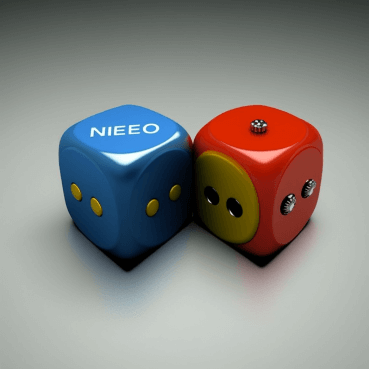Yes or No Dice