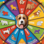 Dog Name Wheel
